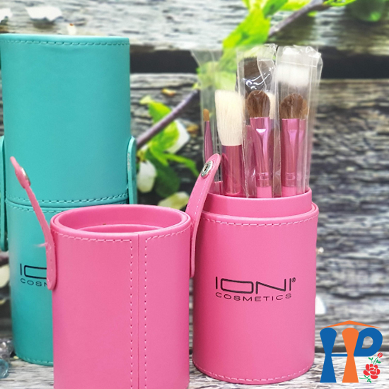 Bộ cọ trang điểm IONI Set of Make Up brushes 12pcs (Made in USA)