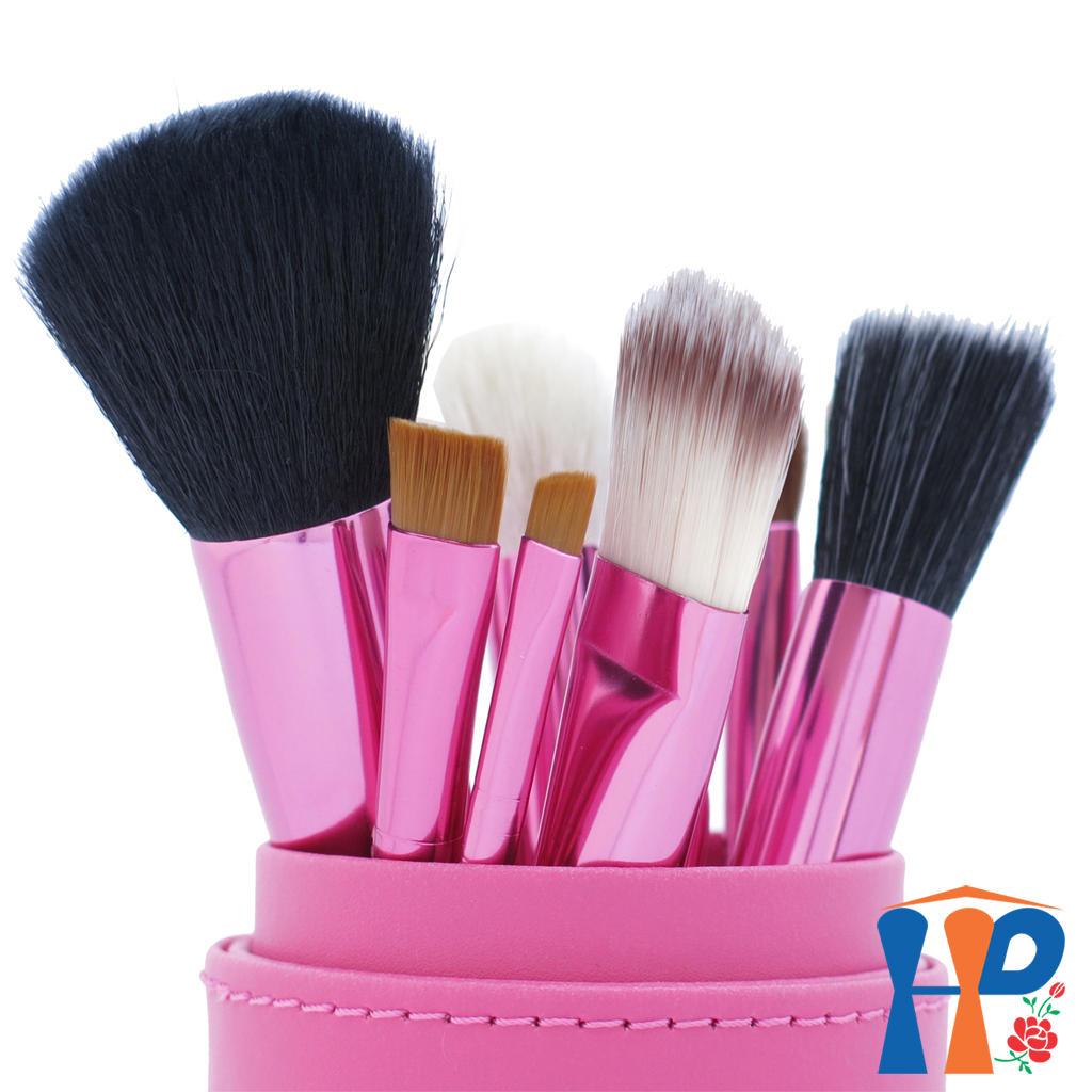 Bộ cọ trang điểm IONI Set of Make Up brushes 12pcs (Made in USA)