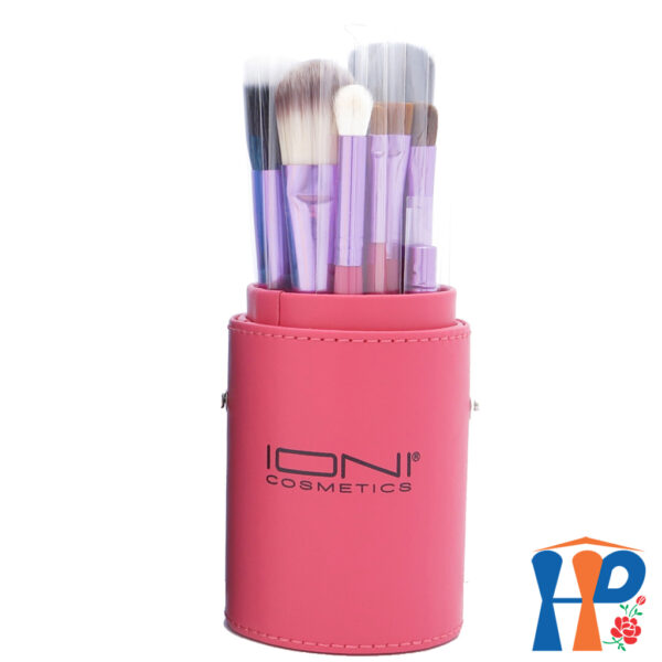 Bộ cọ trang điểm IONI Set of Make Up brushes 12pcs (Made in USA)