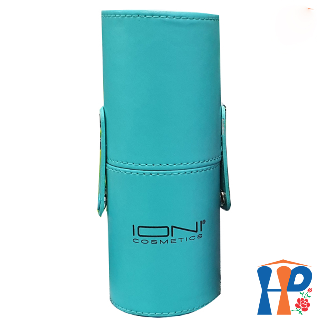 Bộ cọ trang điểm IONI Set of Make Up brushes 12pcs (Made in USA)