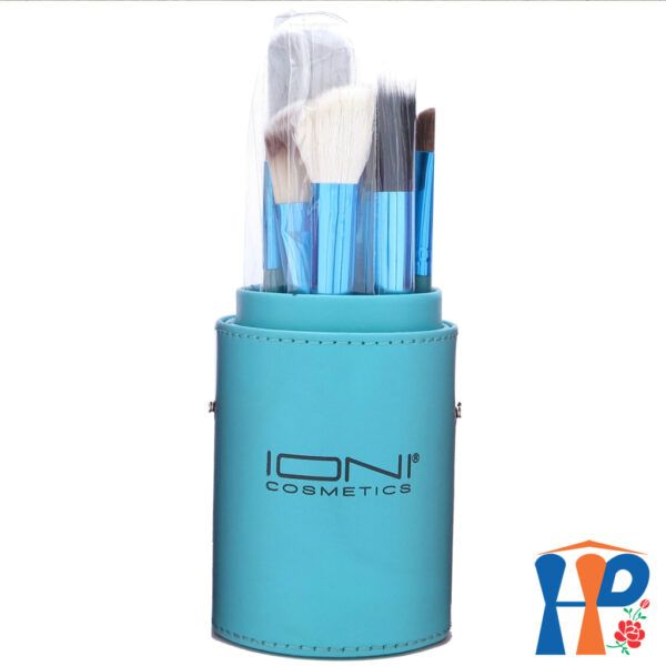 Bộ cọ trang điểm IONI Set of Make Up brushes 12pcs (Made in USA)