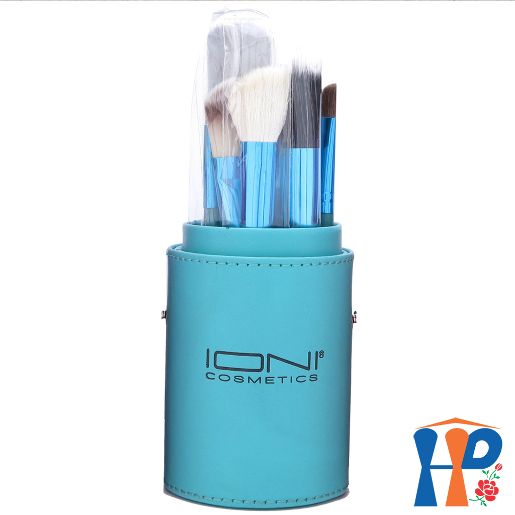 Bộ cọ trang điểm IONI Set of Make Up brushes 12pcs (Made in USA)