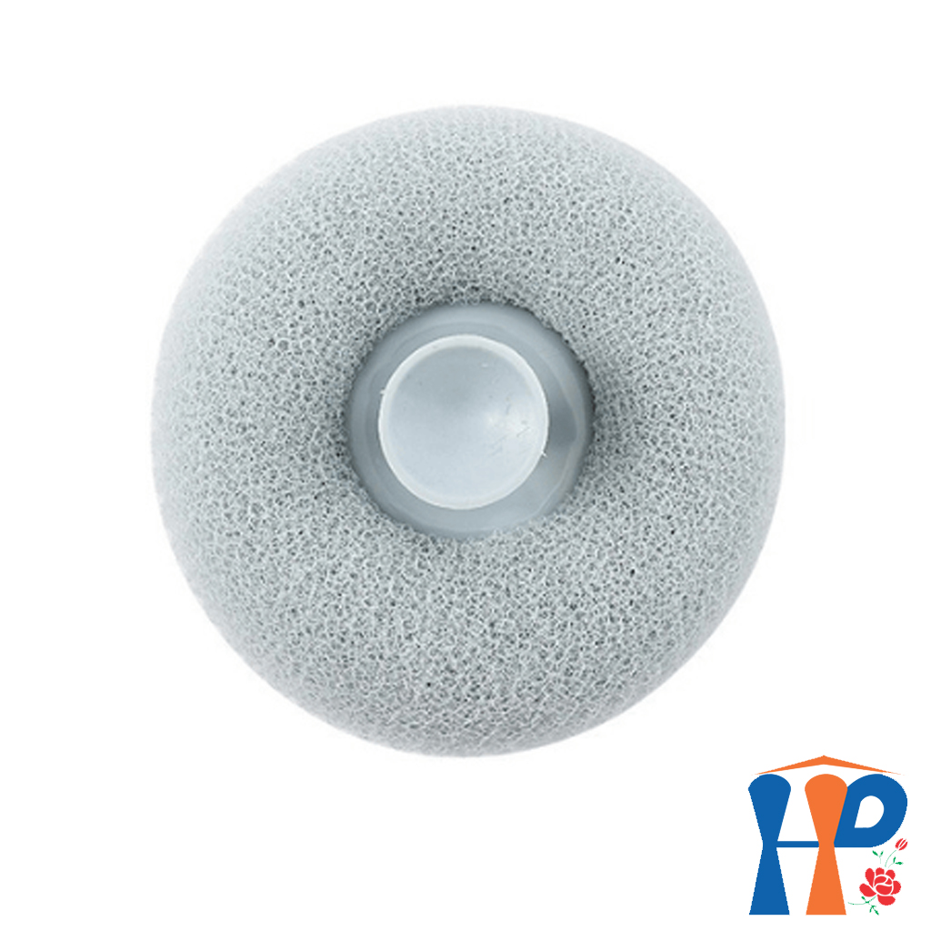 Bông Tắm Lưới 3D Tẩy Tế Bào Chết Body Scrub Mesh Bath Sponge 12cm