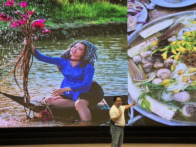 Ông Hoàng Nam Tiến nói về "tầng lớp vô dụng" mới: Lập trình viên, dân marketing, hàng chục ngàn cô gái xinh đẹp đang ngồi ở quầy ngân hàng được học hành tử tế sẽ mất việc! - Ảnh 5.