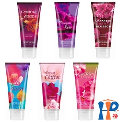 Kem Dưỡng Da Tay Nước Hoa Dear Body Moisturzing Hand Lotion 59ml