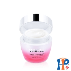 Kem Dưỡng Trắng và Nâng Tông Da VACCI Double Whitening Magic Face Cream SPF36 PA++ 50ml