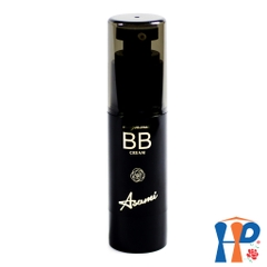 Kem nền trang điểm Asami Collagen Snail BB Cream SPF20/ PA+++ 30g