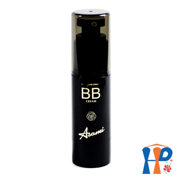 Kem nền trang điểm Asami Collagen Snail BB Cream SPF20/ PA+++ 30g