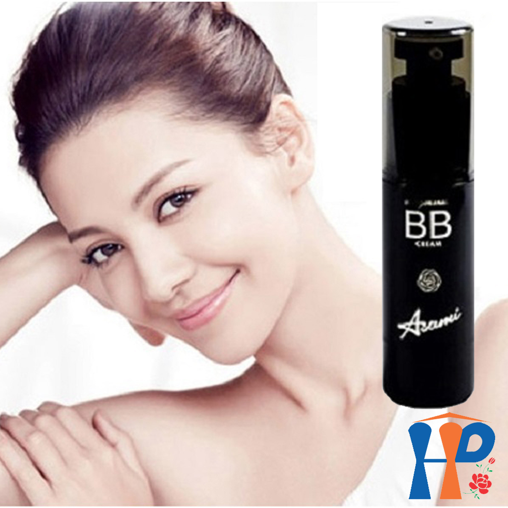 Kem nền trang điểm Asami Collagen Snail BB Cream SPF20/ PA+++ 30g