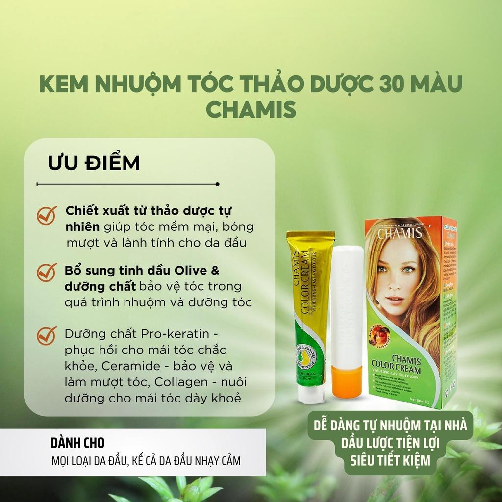 kem-nhuom-toc-thao-duoc-chamis-30-mau-3