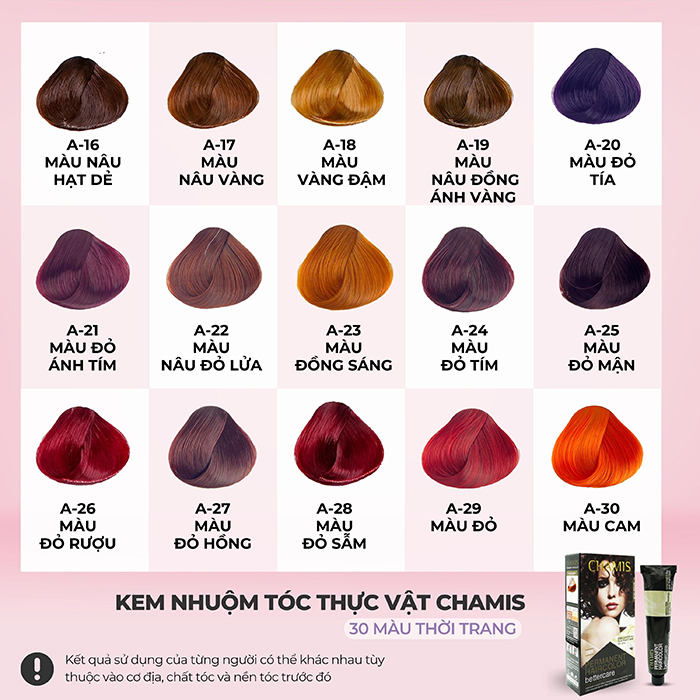 kem-nhuom-toc-thuc-vat-chamis-120ml-30-mau-8-700p