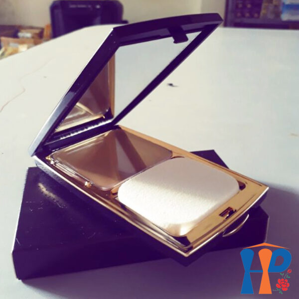 Kem phấn nền trang điểm Asami Skin Covering Powder Make Up SPF30 PA+++ 10gr