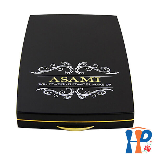 Kem phấn nền trang điểm Asami Skin Covering Powder Make Up SPF30 PA+++ 10gr