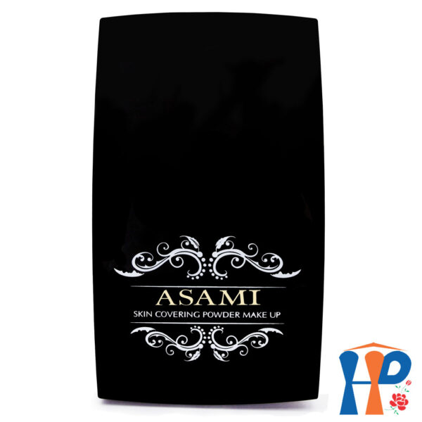 Kem phấn nền trang điểm Asami Skin Covering Powder Make Up SPF30 PA+++ 10gr