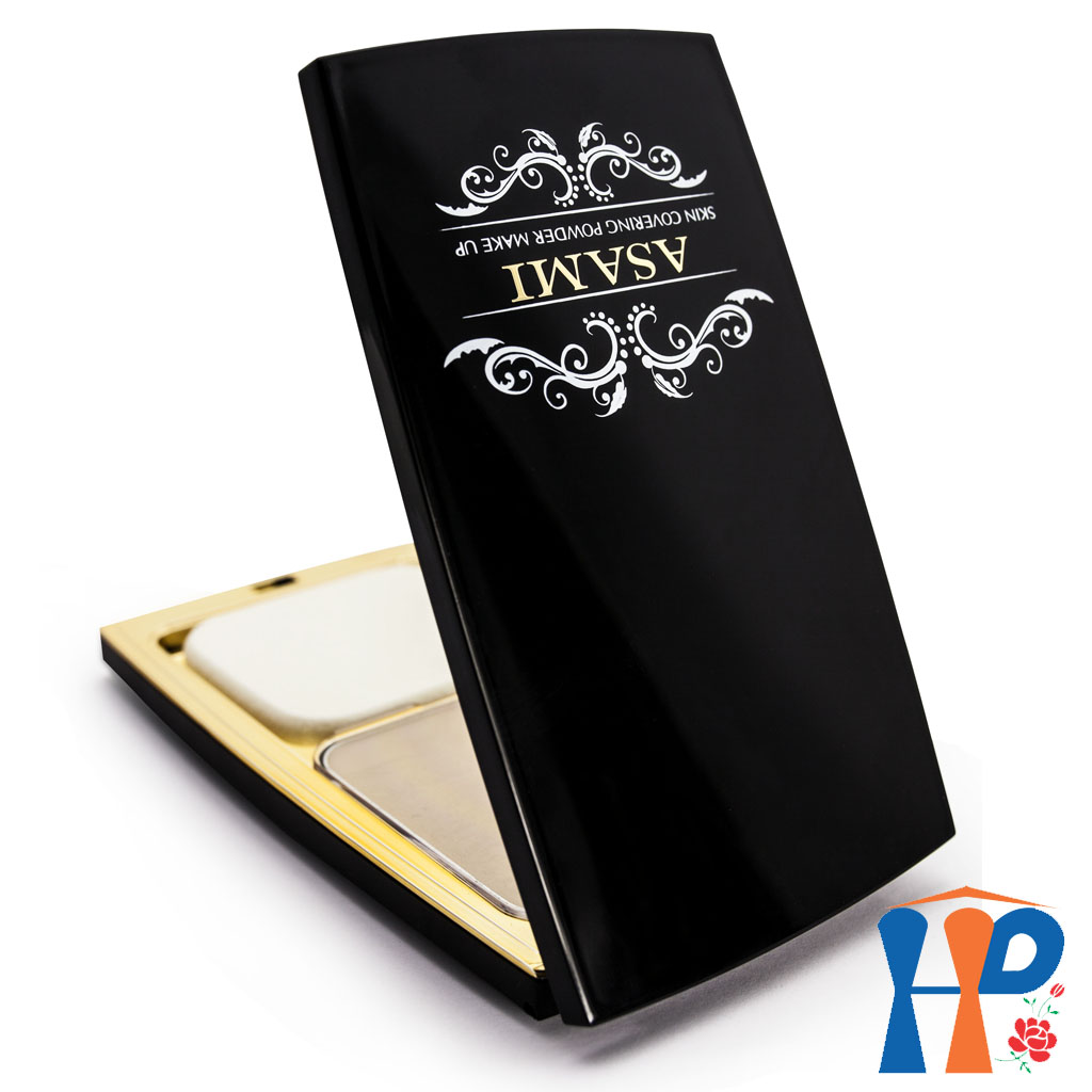 Kem phấn nền trang điểm Asami Skin Covering Powder Make Up SPF30 PA+++ 10gr