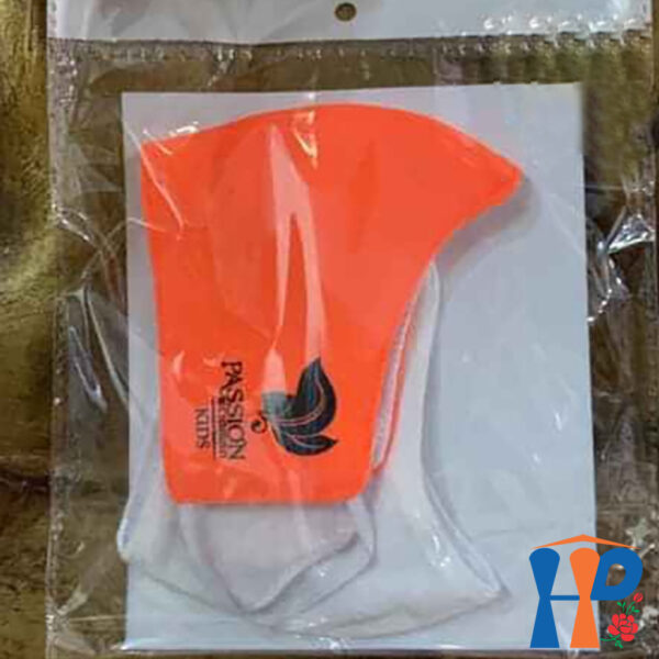 Khẩu trang vải Passion size Baby và Kids (tiêu chuẩn xuất khẩu)