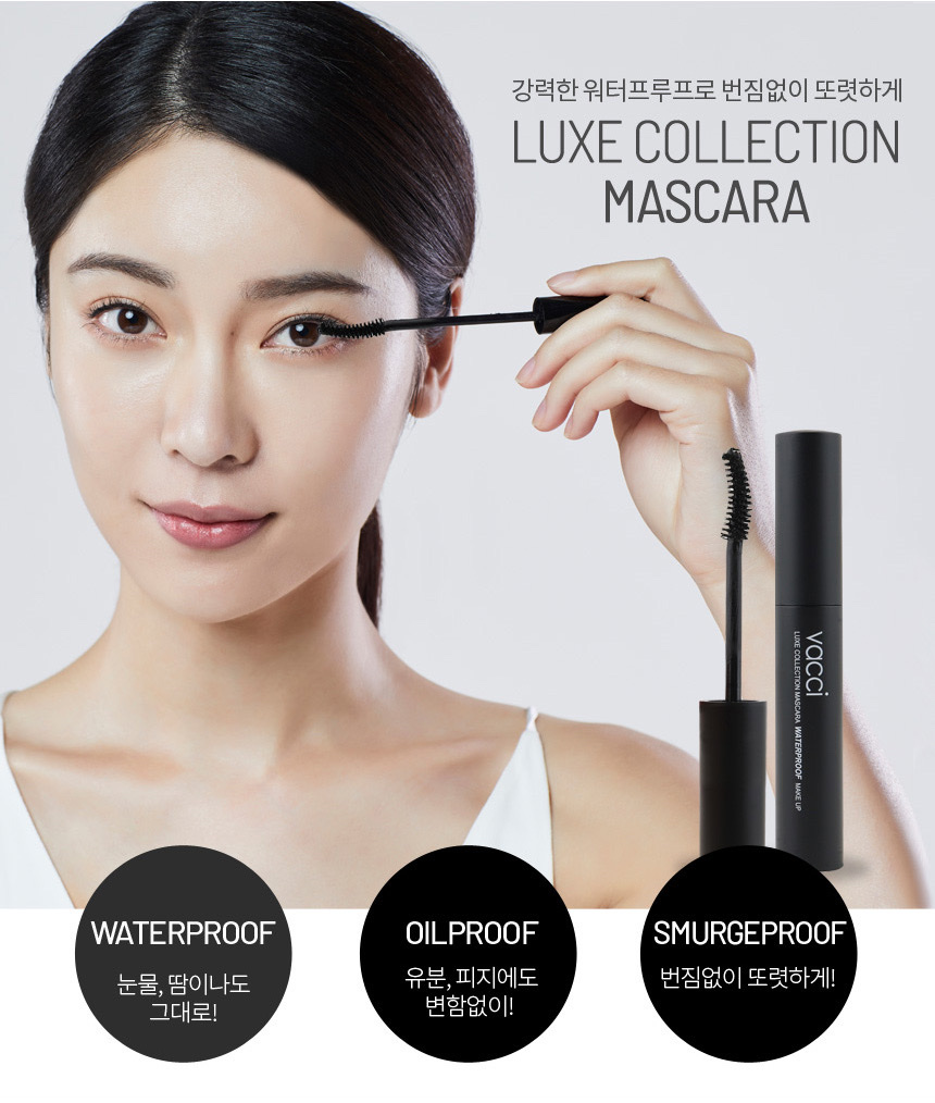 mascara-vacci-luke-collection