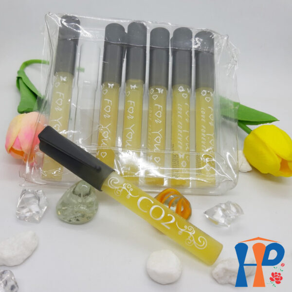 Nước hoa cây viết CO2 For You Love Forever Eau De Perfume (hương hoa cỏ, lưu hương 5 - 7 giờ)