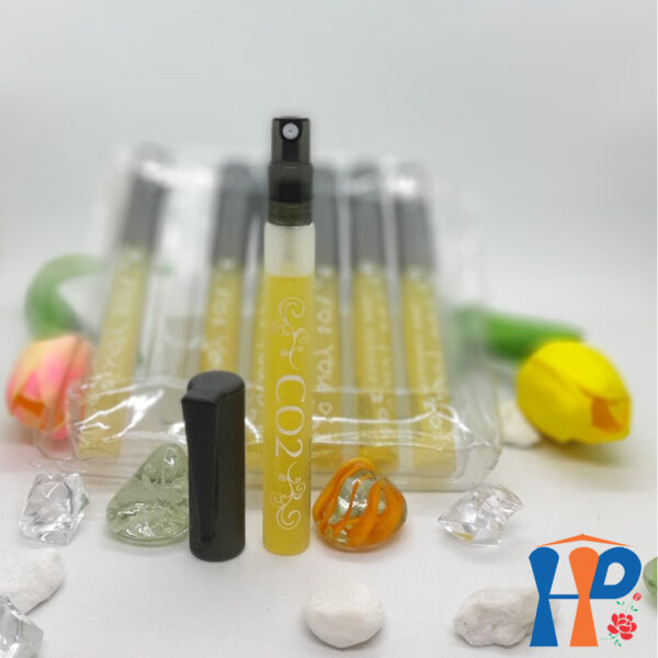 Nước hoa cây viết CO2 For You Love Forever Eau De Perfume (hương hoa cỏ, lưu hương 5 - 7 giờ)