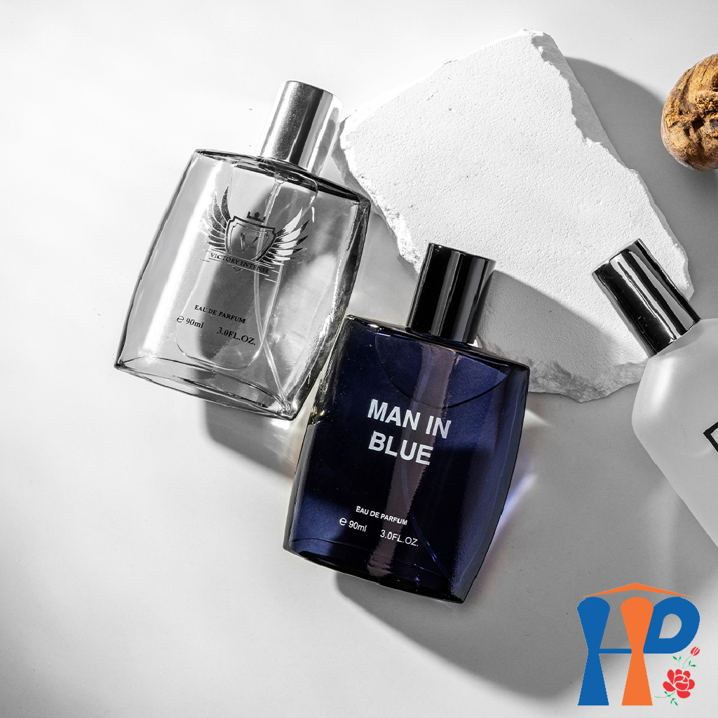 Nước hoa Nam Dear Body Eau De Parfum 90ml (lưu hương đến 10h)