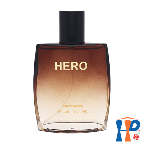 Nước hoa Nam Dear Body Eau De Parfum 90ml (lưu hương đến 10h)