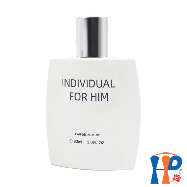 Nước hoa Nam Dear Body Eau De Parfum 90ml (lưu hương đến 10h)