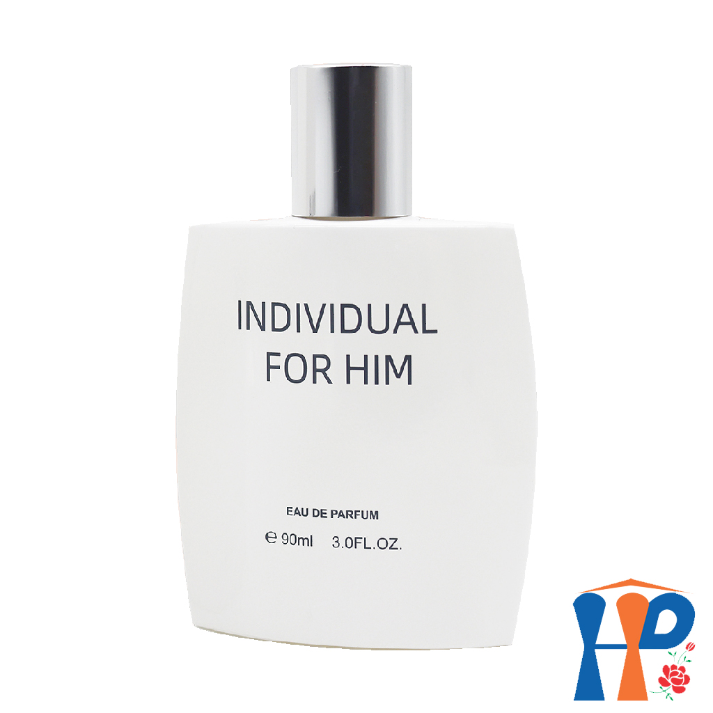 Nước hoa Nam Dear Body Eau De Parfum 90ml (lưu hương đến 10h)