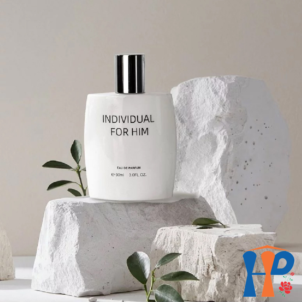 Nước hoa Nam Dear Body Eau De Parfum 90ml (lưu hương đến 10h)