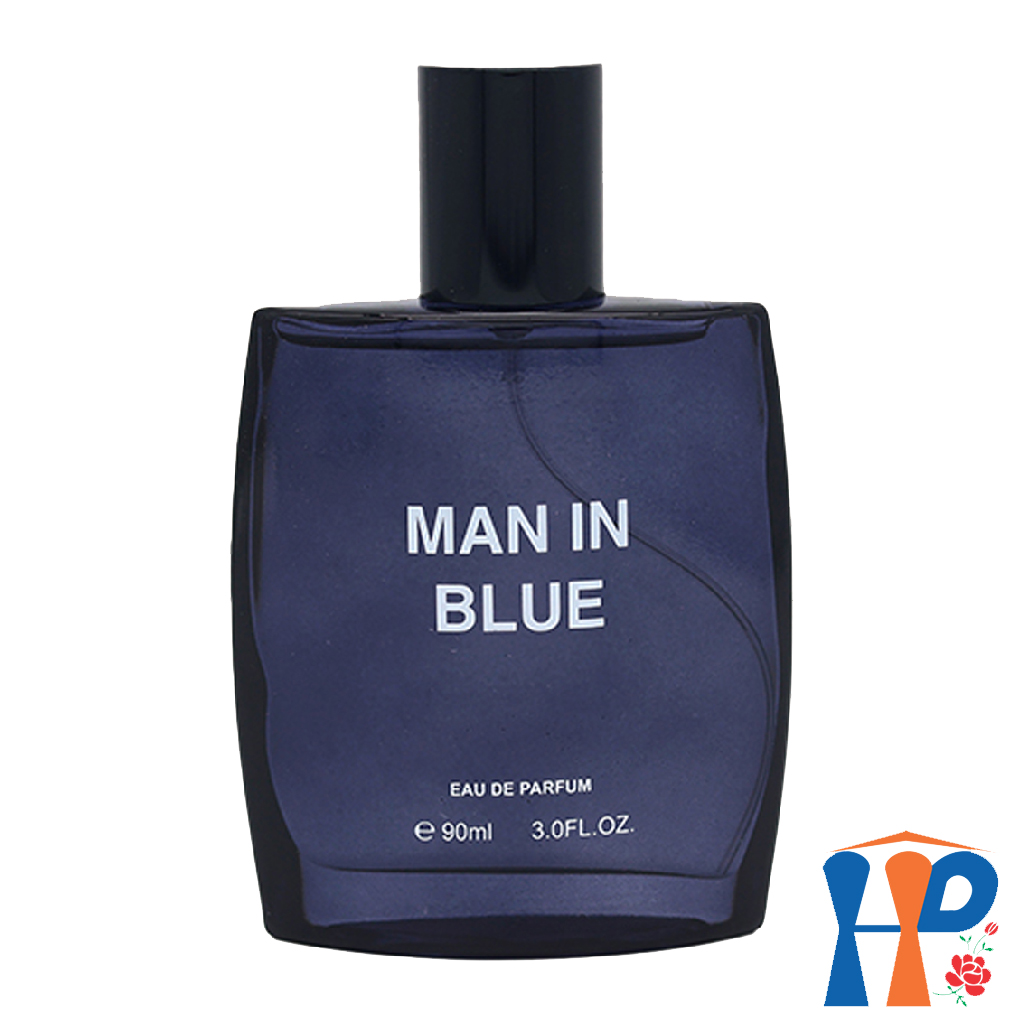 Nước hoa Nam Dear Body Eau De Parfum 90ml (lưu hương đến 10h)