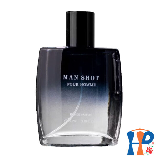 Nước hoa Nam Dear Body Eau De Parfum 90ml (lưu hương đến 10h)