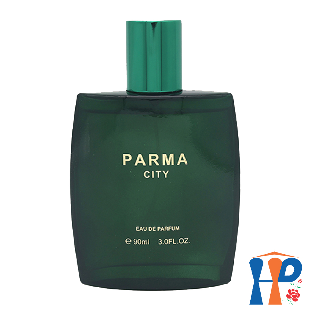 Nước hoa Nam Dear Body Eau De Parfum 90ml (lưu hương đến 10h)