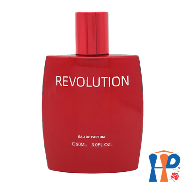 Nước hoa Nam Dear Body Eau De Parfum 90ml (lưu hương đến 10h)