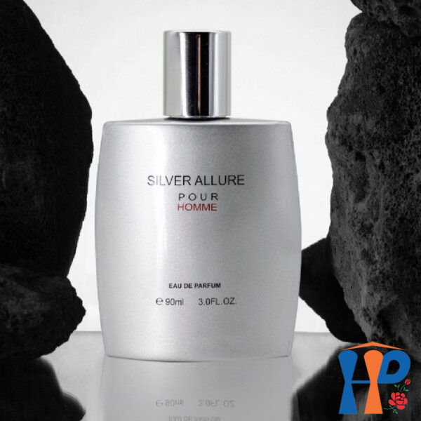 Nước hoa Nam Dear Body Eau De Parfum 90ml (lưu hương đến 10h)