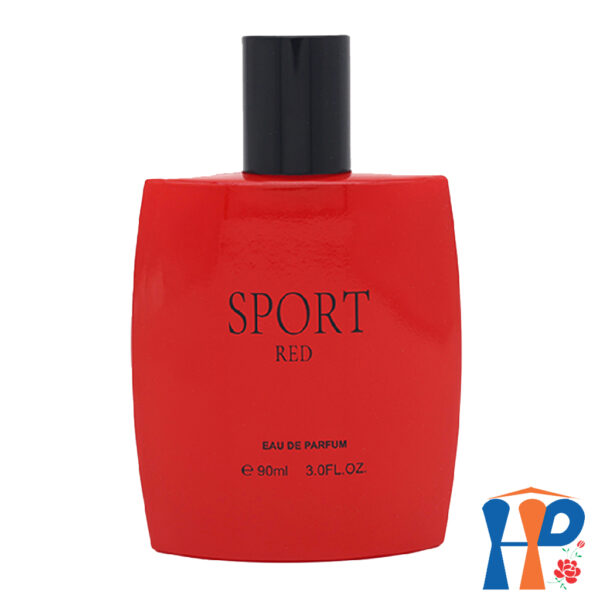 Nước hoa Nam Dear Body Eau De Parfum 90ml (lưu hương đến 10h)