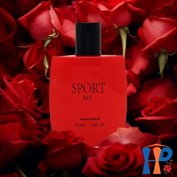 Nước hoa Nam Dear Body Eau De Parfum 90ml (lưu hương đến 10h)