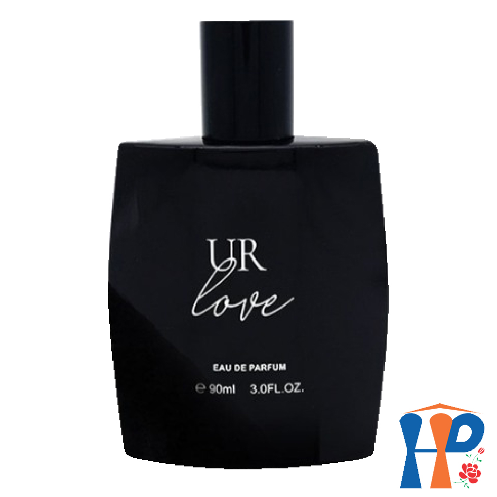 Nước hoa Nam Dear Body Eau De Parfum 90ml (lưu hương đến 10h)