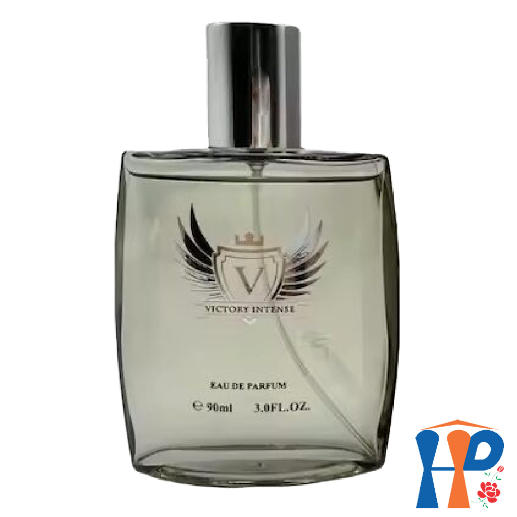 Nước hoa Nam Dear Body Eau De Parfum 90ml (lưu hương đến 10h)