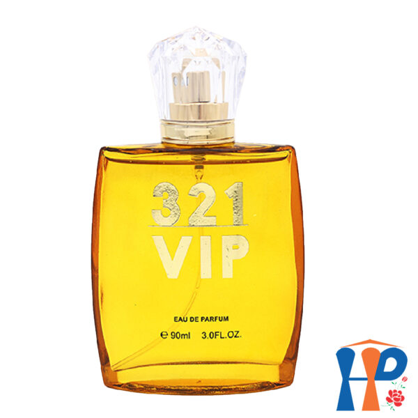 Nước hoa nữ Dear Body Eau De Parfum 90ml (lưu hương đến 10 giờ)