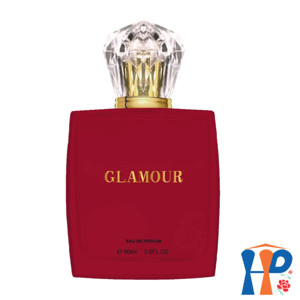 Nước hoa nữ Dear Body Eau De Parfum 90ml (lưu hương đến 10 giờ)