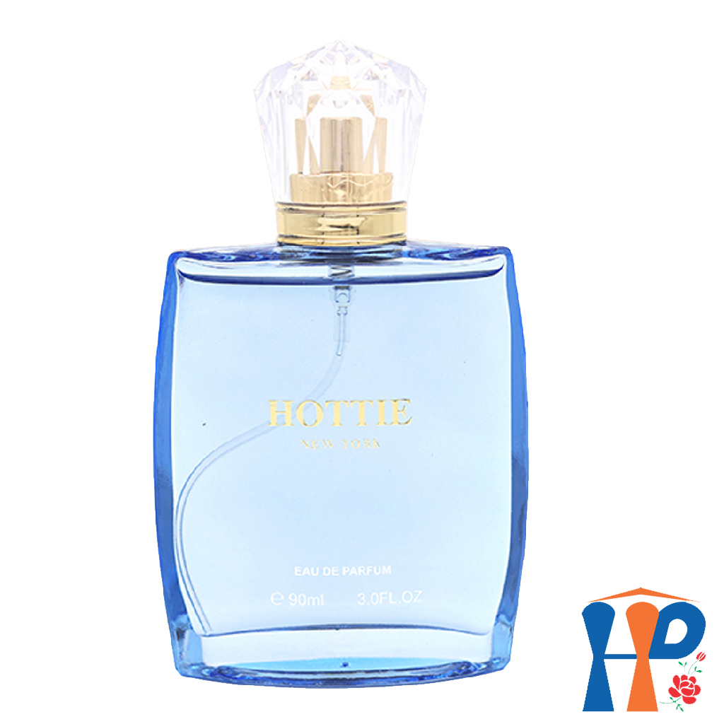 Nước hoa nữ Dear Body Eau De Parfum 90ml (lưu hương đến 10 giờ)