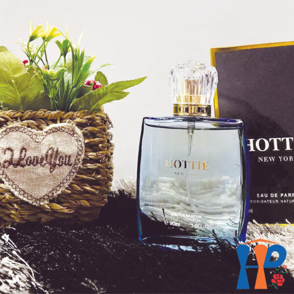 Nước hoa nữ Dear Body Eau De Parfum 90ml (lưu hương đến 10 giờ)