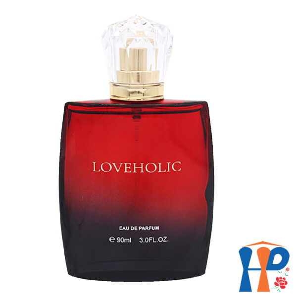 Nước hoa nữ Dear Body Eau De Parfum 90ml (lưu hương đến 10 giờ)