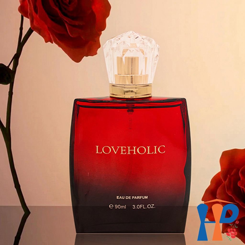 Nước hoa nữ Dear Body Eau De Parfum 90ml (lưu hương đến 10 giờ)