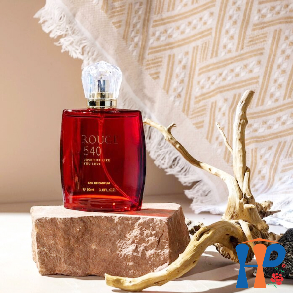 Nước hoa nữ Dear Body Eau De Parfum 90ml (lưu hương đến 10 giờ)