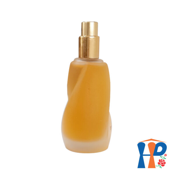 Nước hoa Nữ CO2 Fire & Ice Cologne Spray (hương hoa cỏ Phương Đông, lưu hương 4 - 7 giờ)