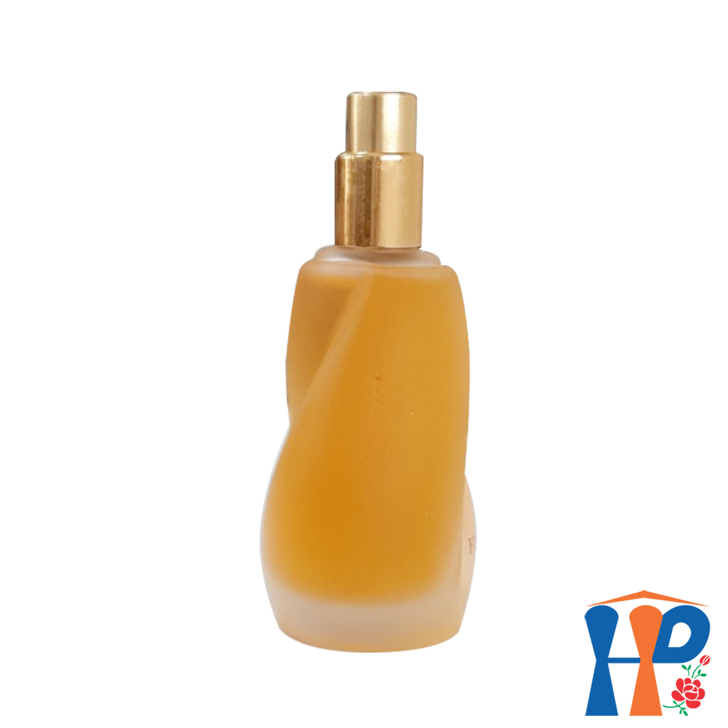 Nước hoa Nữ CO2 Fire & Ice Cologne Spray (hương hoa cỏ Phương Đông, lưu hương 4 - 7 giờ)