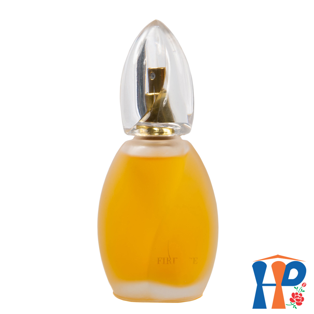 Nước hoa Nữ CO2 Fire & Ice Cologne Spray (hương hoa cỏ Phương Đông, lưu hương 4 - 7 giờ)