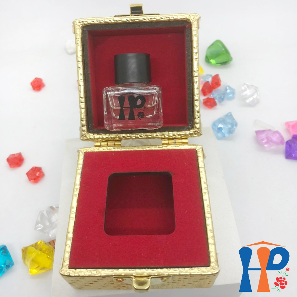 Nước hoa vùng kín HP Inner Parfum 5ml (tinh dầu khử mùi)
