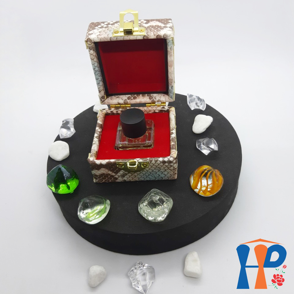 Nước hoa vùng kín HP Inner Parfum 5ml (tinh dầu khử mùi)