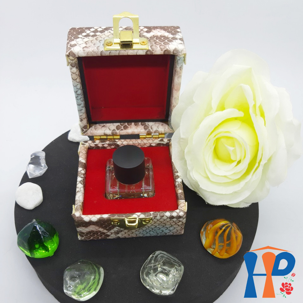 Nước hoa vùng kín HP Inner Parfum 5ml (tinh dầu khử mùi)